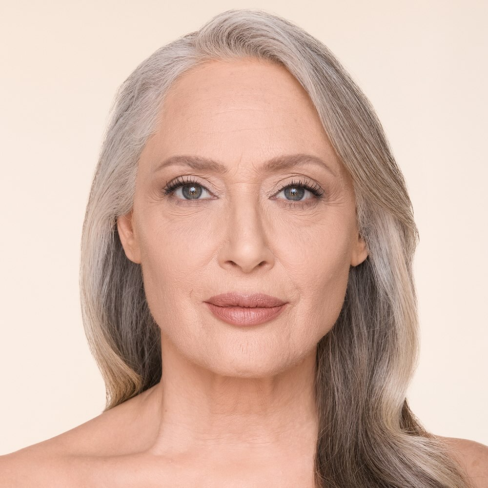 AIRBRUSH FLAWLESS FOUNDATION (BASE DE MAQUILLAJE)